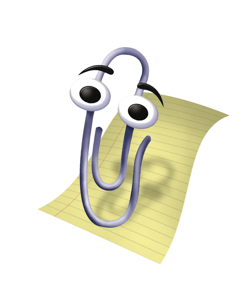 clippy